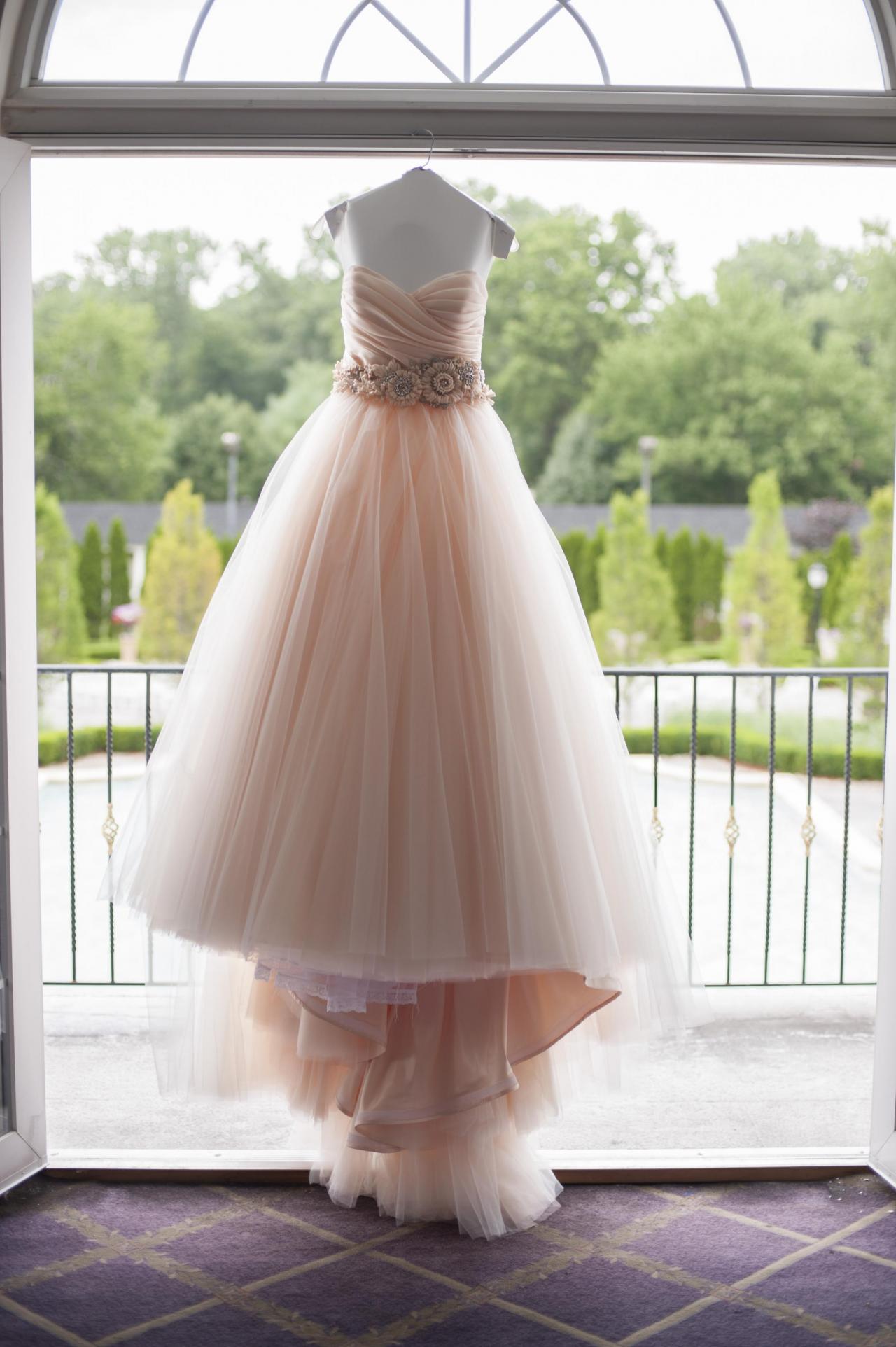 Pink Wedding Dress 2017,sweetheart Wedding Dress,garden Wedding Dress, Bridal Dresses Gowns, Wedding Gown Custom