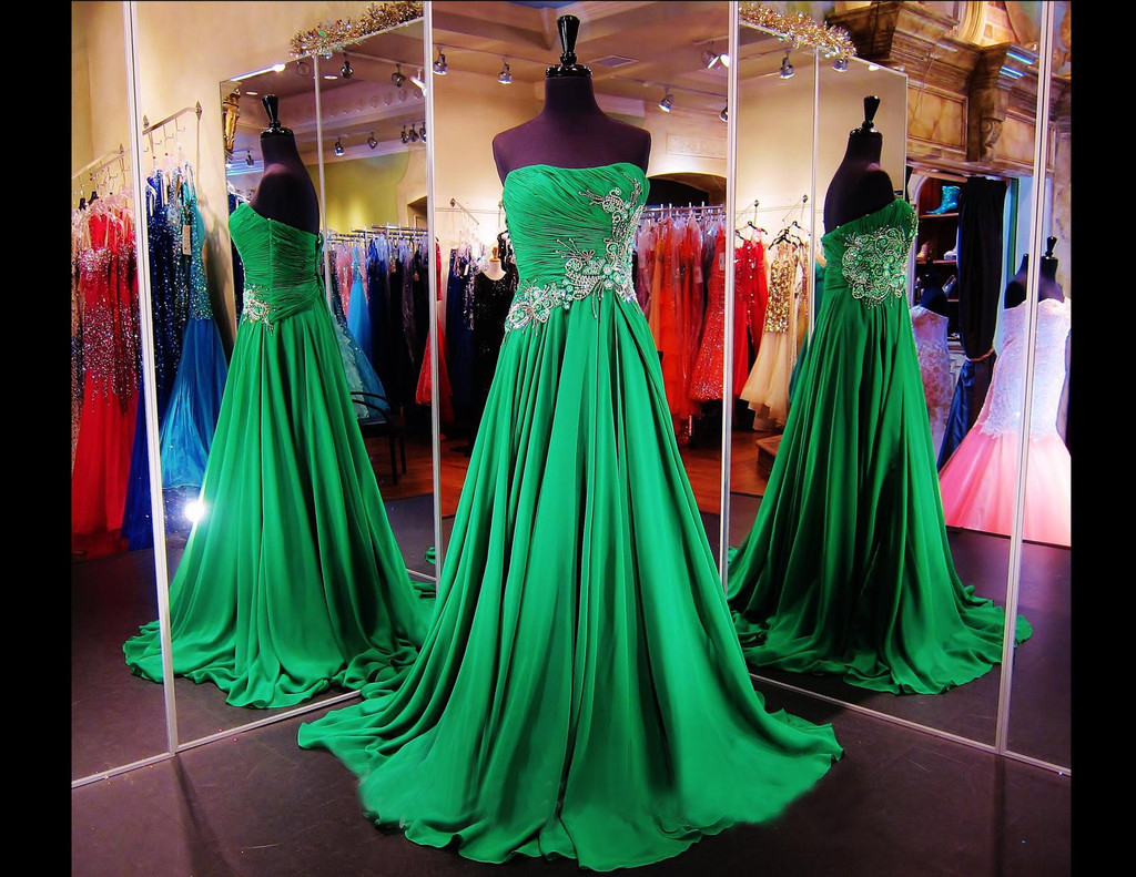 Green Prom Dress,formal Dress,prom Dress Sweetheart,prom Gown,prom Dress Long,homecoming Dress Long, 8th Grade Prom Dress,holiday Dress,evening