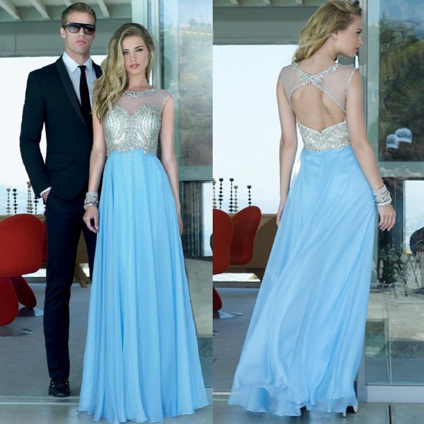 Prom Dresses From China