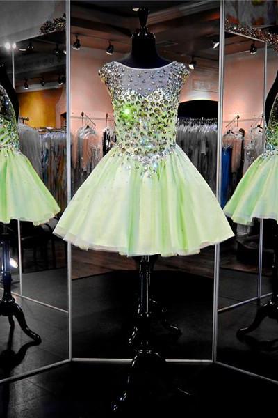 Sage Green Prom Dress | Luulla