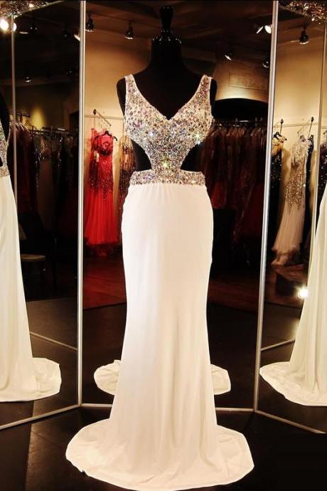 Long Prom Dress,junior Prom Dress, Prom Dress,prom Dress 2017,sparkle Prom Dress, Sexy Prom Dress,prom Dress Mermaid, Homecoming Dress, 8th