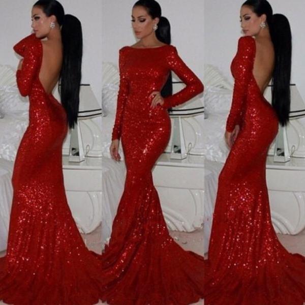 custom prom